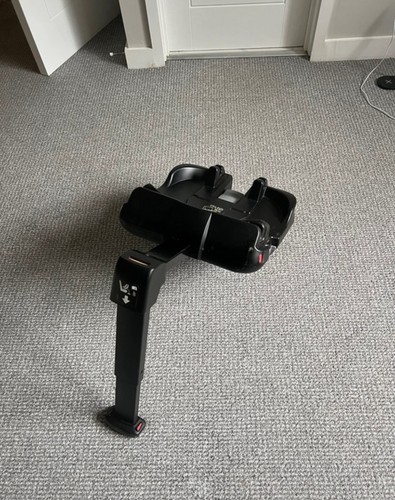 Doona isofix base - isofix, ##