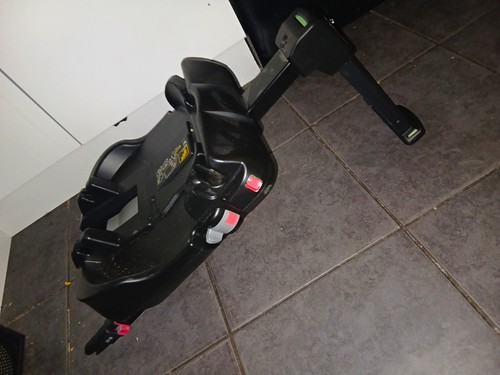 Doona isofix base - doona,