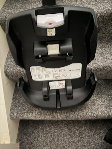 Doona car seat - car, &