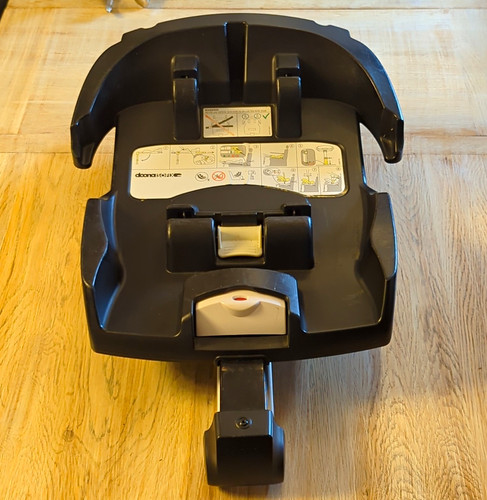 Doona max isofix base - base, unisex