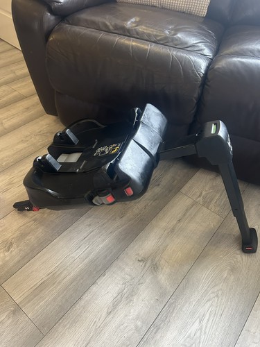 Doona isofix base - doona,