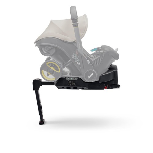 Doona baby car seat isofix - doona, i