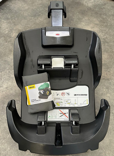 Doona isofix car seat base - doona,