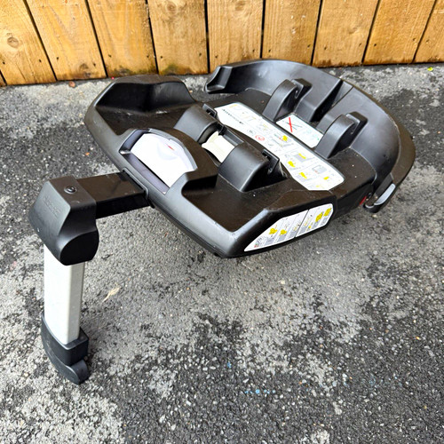Doona isofix car seat - isofix,
