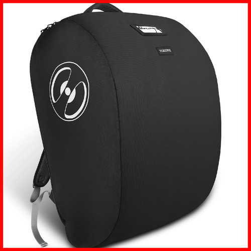 Yorepek padded car - seat, travel