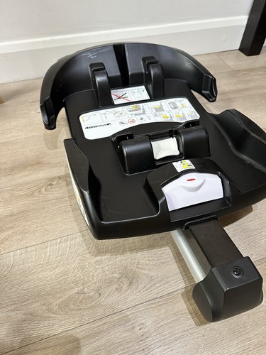 Doona isofix seat - seat, base