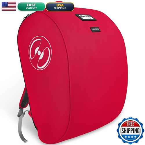 Yorepek 611800red car seat - yorepek,