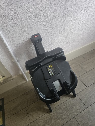 Doona isofix base - doona,