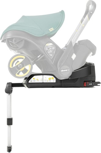 Doona baby car - baby, seat