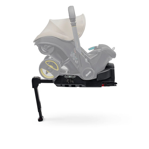 Isofix base for doona baby - for, i