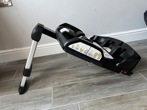 Doona plus isofix base - plus,