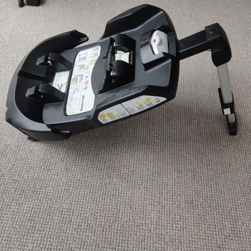 Doona isofix infant car seat - infant,
