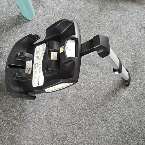 Doona isofix car - isofix, seat