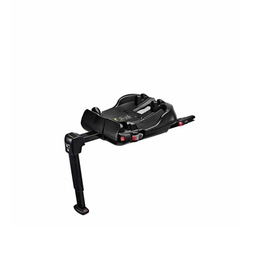 Doona isofix base black - x,