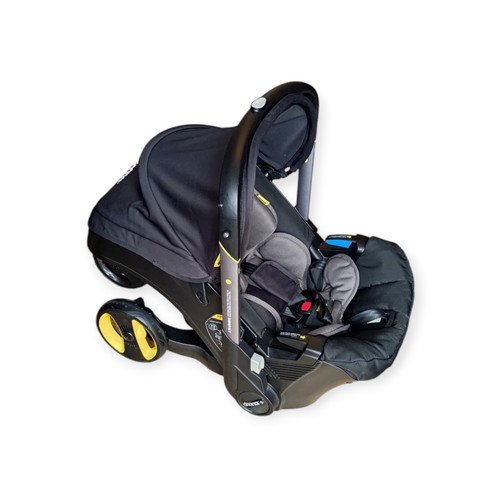 Doona car travel - seat, 2-in-1