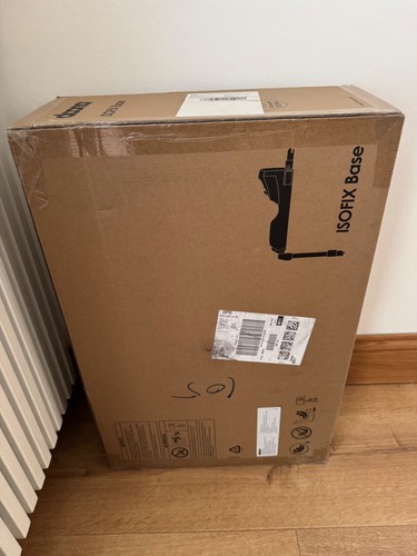 New box doona car - box, seat