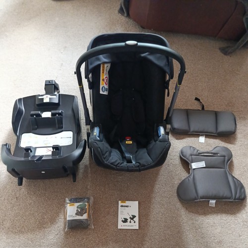 Doona baby infant car - doona, &