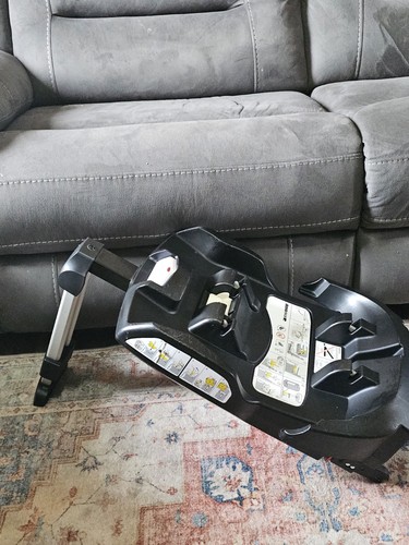 Isofix base for doona - isofix, doona+