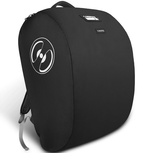 Yorepek padded car seat - yorepek, travel