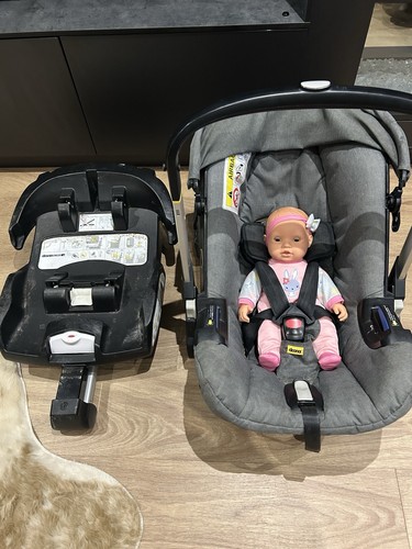 Doona baby infant car - doona,