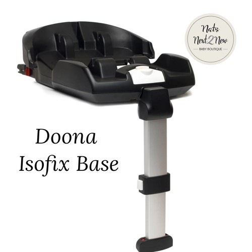 Doona isofix - isofix, base